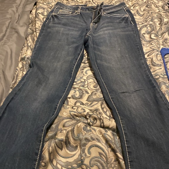 NWOT EARL JEANS - Picture 6 of 6